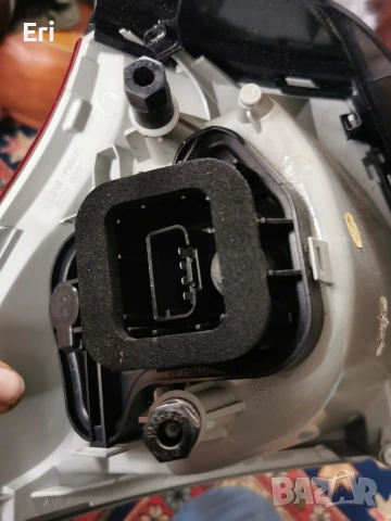 Стопове за VW Golf 5 , снимка 6 - Части - 53323601