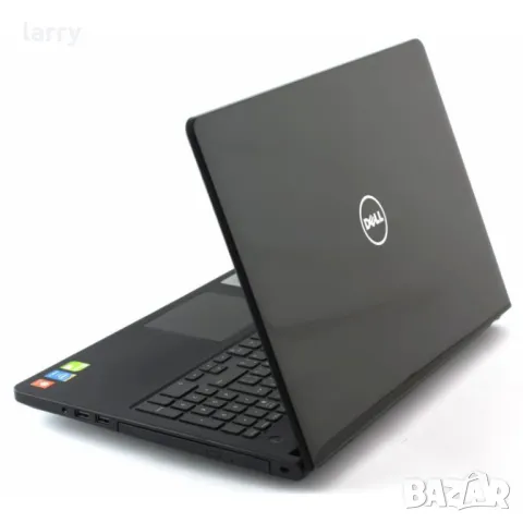 Лаптоп Dell Inspiron 15 5558 на части