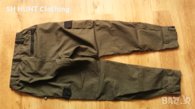 Stormberg Trouser размер М за лов риболов панталон със здрава материя - 846, снимка 8 - Екипировка - 44913189
