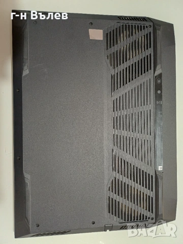 DELL G15 15'' FHD 120hz i5 11gen RTX3050 16GB RAM, снимка 6 - Лаптопи за игри - 53995605