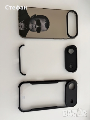 iPhone AIR 256GB, снимка 6 - Apple iPhone - 56167119