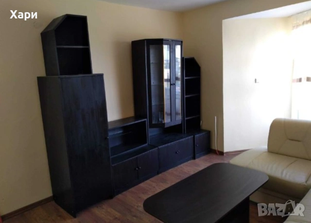 Младост 2 двустаен 500€, снимка 5 - Апартаменти - 53186424