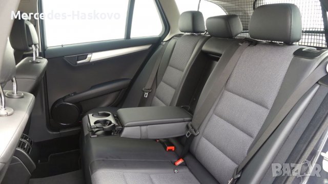 Mercedes-Benz C -Klasse T-Modell C 200 T Kompressor, снимка 10 - Автомобили и джипове - 36664716