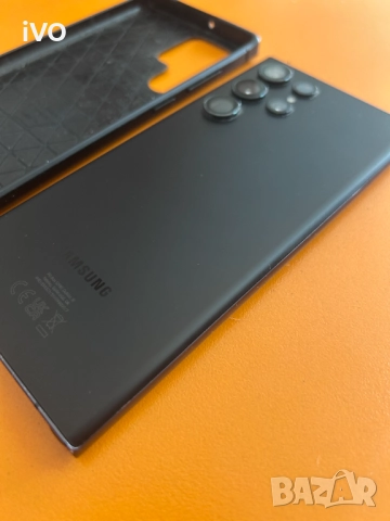 Samsung Galaxy S22 Ultra 128gb, снимка 4 - Samsung - 52133111