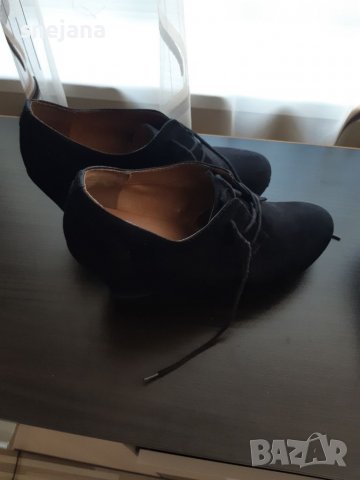 Лот дамски обувки , снимка 3 - Дамски ежедневни обувки - 38431442
