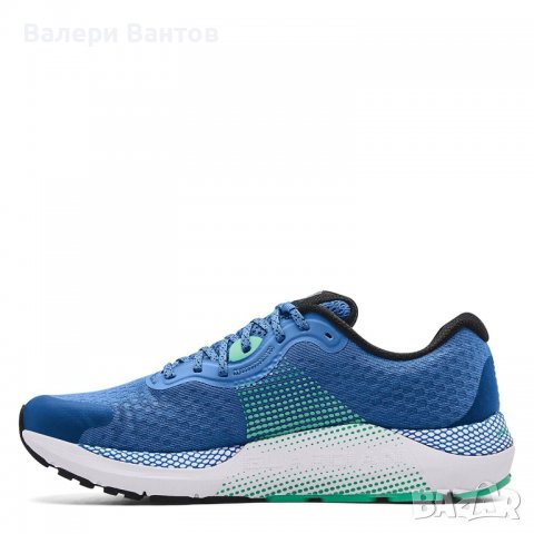 Under Armour HOVR Guardian 3 Мъжки маратонки  UK 8,5  EU 43.  27,5см., снимка 2 - Футбол - 40131315