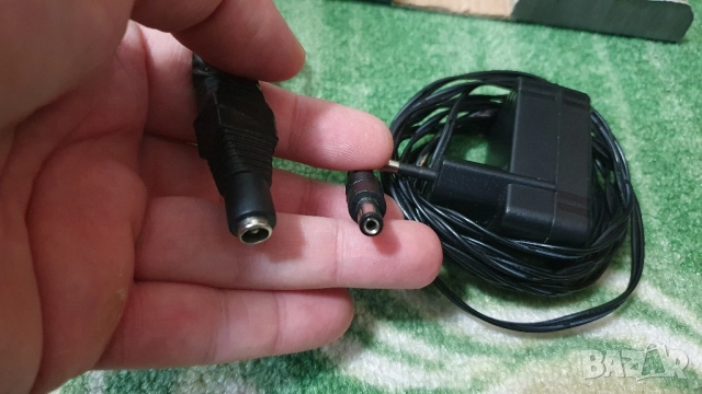 Винтоверт Rapter, снимка 9 - Винтоверти - 52304151