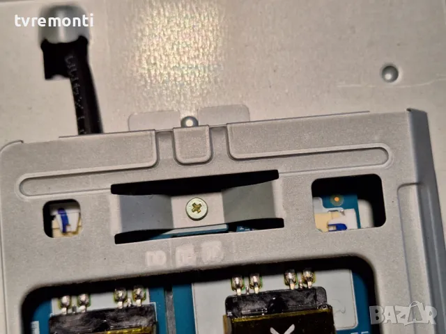 Платка инвертер 6632L-0626A TOSHIBA 32AV733G1 for 32inc DISPLAY LC320WXN SCC1, снимка 4 - Части и Платки - 47415336