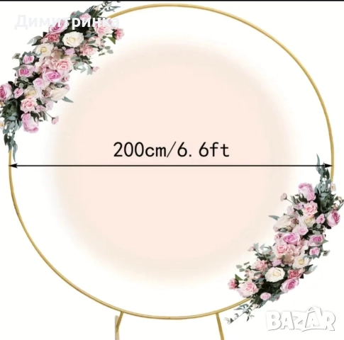 Украса под наем , снимка 7 - Фотографи - 52355999