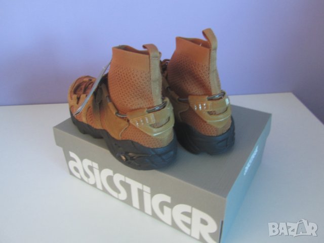 Оригинални обувки ASICS TIGER., снимка 3 - Маратонки - 30082797