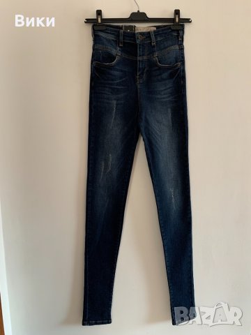 Guess нови дънки с етикет, снимка 5 - Дънки - 30789337