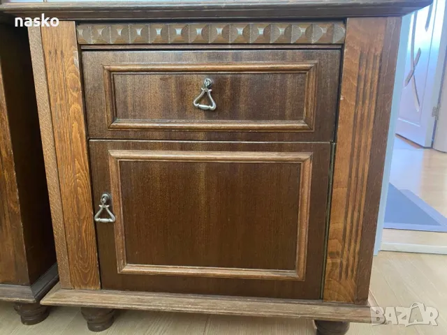 спалня комплект , снимка 6 - Спални и легла - 47483890