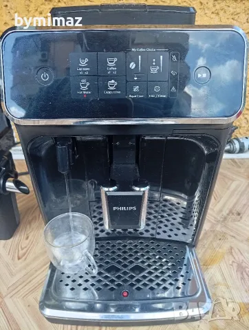 Philips EP2231 LatteGo, снимка 7 - Кафемашини - 55940174
