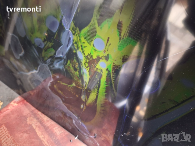 Power Board 11601-500116 40-P30SWL-PWA1ZG , за 50-инчов телевизор TCL Модел 50QM8B , с дисплей LVU50, снимка 7 - Части и Платки - 52212250