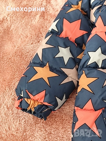 Ново детско яке Next за момченце 5-6 г и ръст 116см, снимка 5 - Детски якета и елеци - 53015427