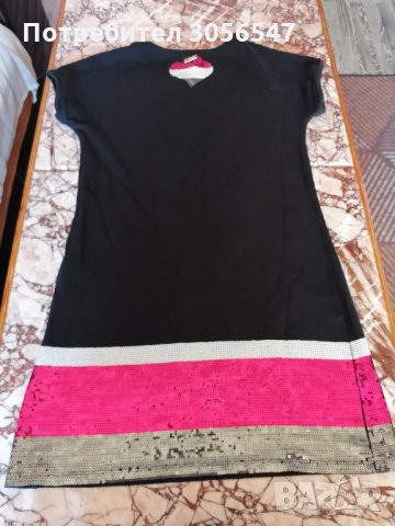 Дамска рокля туника twinset , снимка 2 - Рокли - 35071001