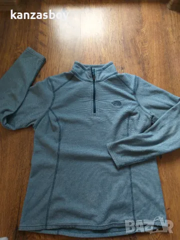 the north face - страхотен дамски полар L, снимка 4 - Блузи с дълъг ръкав и пуловери - 47307521