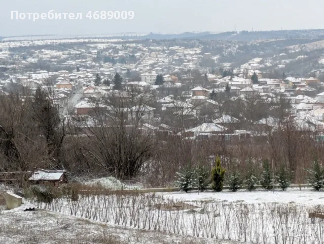 парцел за строеж на къща, с.Басарбово, снимка 2 - Парцели - 56126212