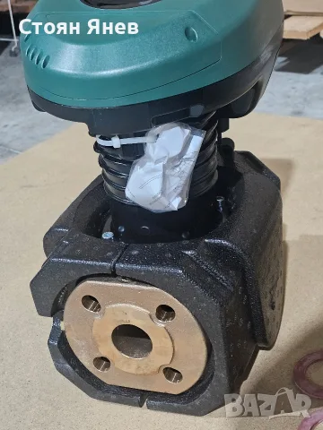 Циркулационна помпа DAB EVOPLUS B 150/250.40 - DN40, снимка 4 - Други машини и части - 56485837