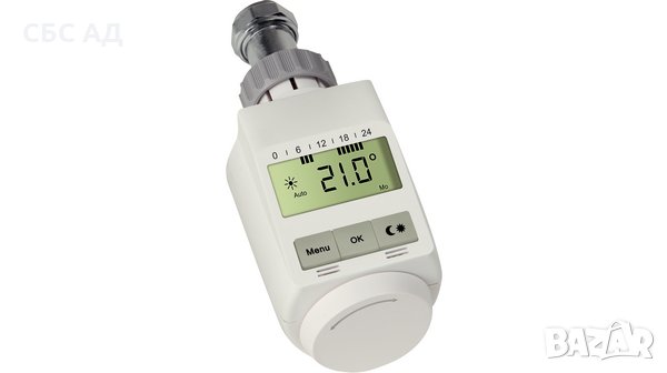 EQ-924-57 - Контрол за икономия на енергия, eQ-3, снимка 2 - Ключове, контакти, щепсели - 30503737