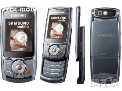 Samsung L760 - Samsung SGH-L760 лентов кабел , снимка 3 - Резервни части за телефони - 28417162