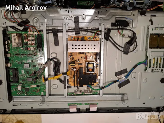 GRUNDING HAMBURG 32 VLC 8140 S/VEV190R-6 V-0/32/42/47 FHD 12HZ-6870C-0312B/-LC320 -6632-0623A, снимка 3 - Части и Платки - 49335281