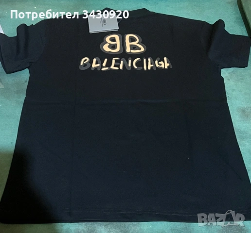 Мъжки маркови тениски, снимка 16 - Тениски - 54196780