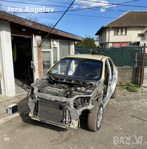 Chevrolet Aveo 1.4 Шевролет Авео за части, снимка 2 - Автомобили и джипове - 33986241