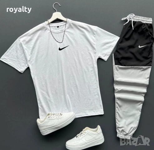 Nike мъжки спортен екип 