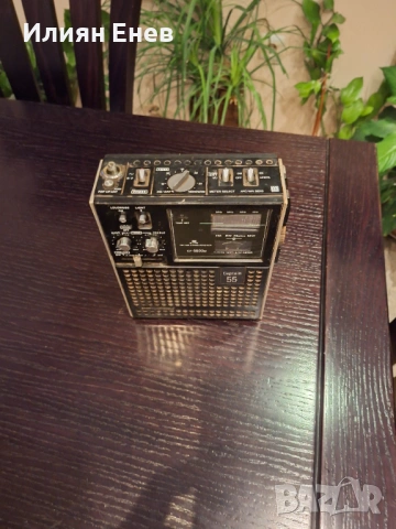 Sony радиокасетофон, снимка 2 - Радиокасетофони, транзистори - 54323234