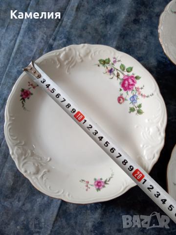 Полски порцелан , снимка 6 - Сервизи - 36456047