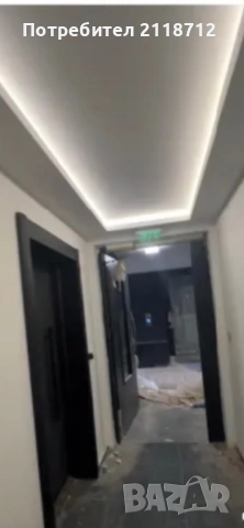 Под наем едностаен, снимка 3 - Апартаменти - 52064621