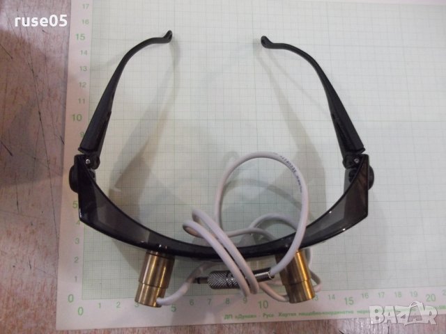 Аппарат светодиодный офтальмологический "Радуга прозрения", снимка 9 - Други - 31345018