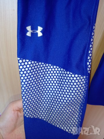 Клин Under Armour S, снимка 6 - Клинове - 37141193