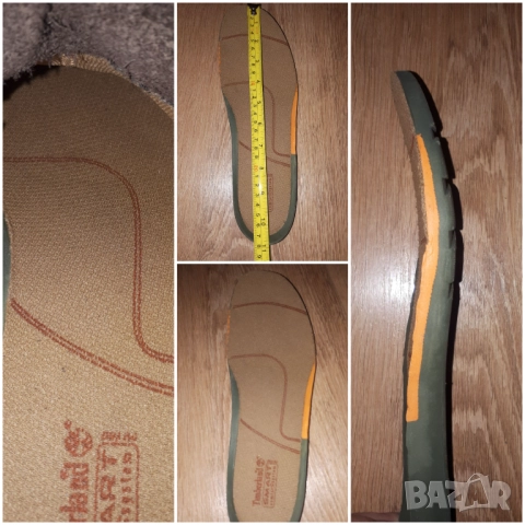 Timberland мъжки зимни боти , снимка 6 - Мъжки боти - 52027044