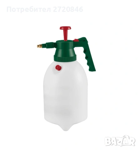 пръскачка под налягане Парксайд /Parkside , снимка 3 - Градинска техника - 54184969