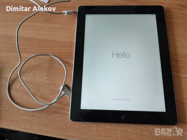 Ipad3, снимка 2 - Таблети - 52131058