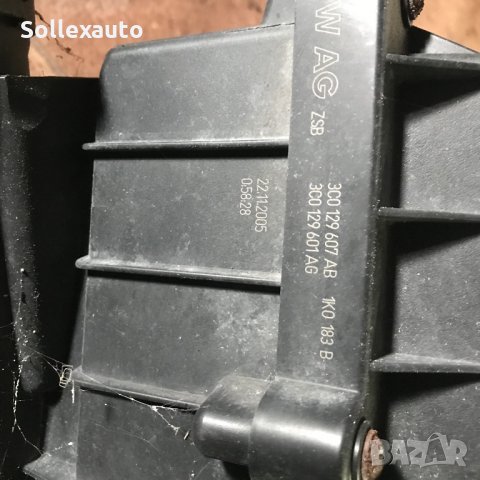 Vw TDI , снимка 2 - Части - 31006283