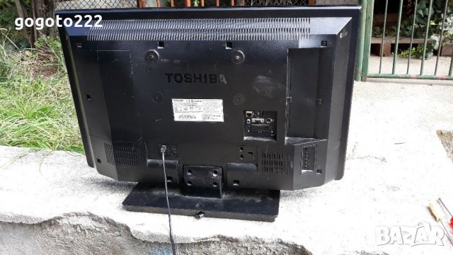 Toshiba 32W3433DG на части , снимка 2 - Телевизори - 34472749