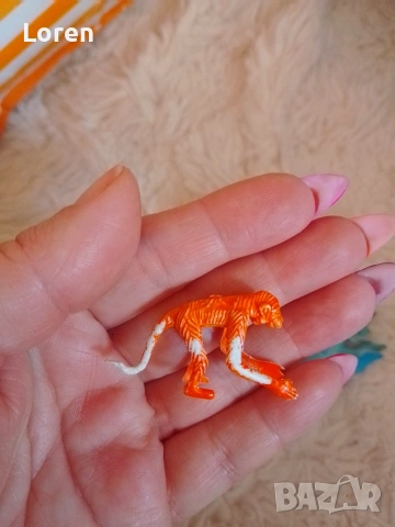 Подарявам три играчки , снимка 5 - Фигурки - 53985500