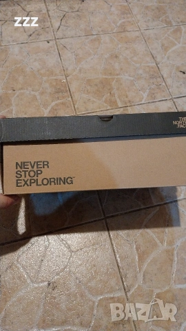 Маратонки,обувки The North face , снимка 13 - Маратонки - 53897521
