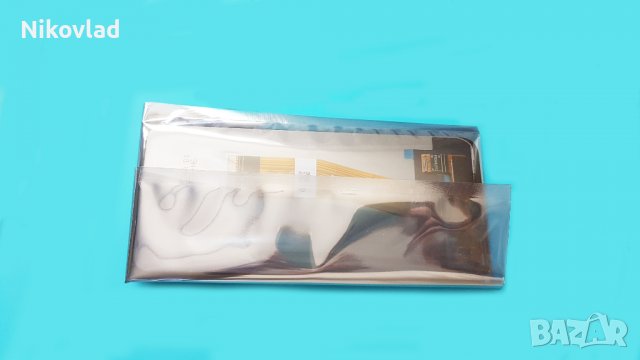 Оригинален диспей Samsung Galaxy A02s, снимка 3 - Резервни части за телефони - 36952151