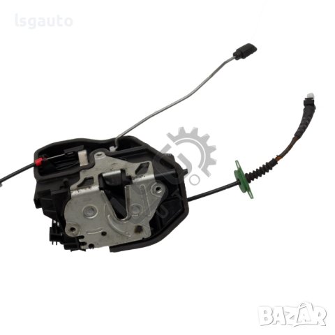 Брава задна дясна врата BMW X3 (E83) 2003-2010 ID: 113925, снимка 2 - Части - 42741537