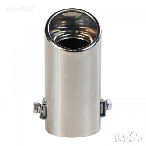 Накрайник ауспух Универсален за Кола-автомобил, снимка 2 - Аксесоари и консумативи - 37131234