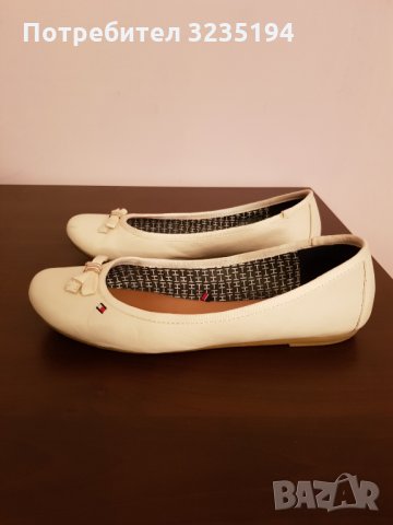 Tommy Hilfiger обувки, снимка 3 - Дамски ежедневни обувки - 34877891