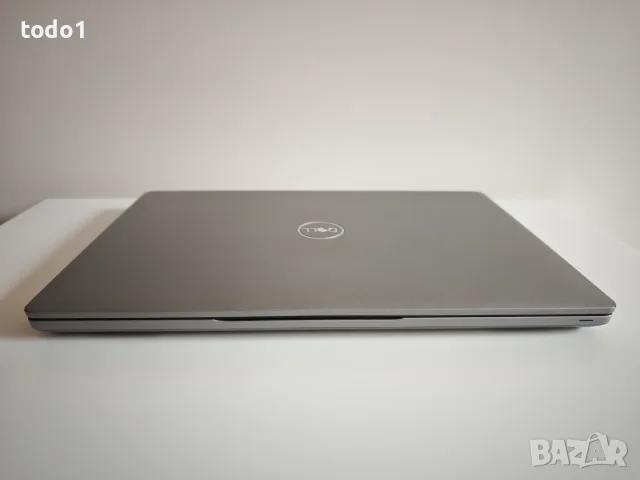 Dell Latitude 5410 FHD IPS i7-10610U/512GB/8GB, снимка 4 - Лаптопи за работа - 55949782