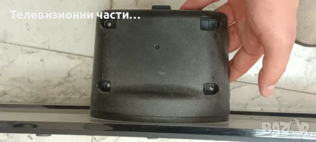 Toshiba 39L3863DG със счупен екран VES390UNDA-2D-N12 T390HVN05.0/17MB211S 240817R1/17IPS62/CT-8543, снимка 12 - Части и Платки - 55922536