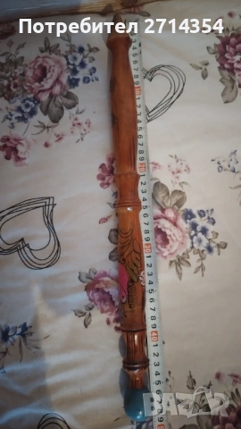 Декорация за стена 3D къщичка и дървен молив, снимка 16 - Колекции - 54023491