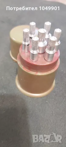 часовникарски навивачки на пружини