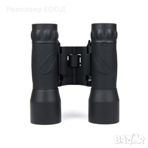 Бинокъл Galileo 22 x 36, снимка 2 - Екипировка - 42111596